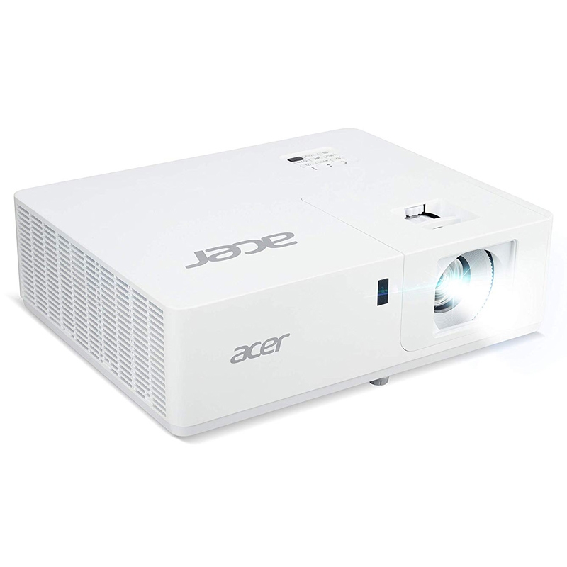 Acer PL6510 Laser Projektor weiß