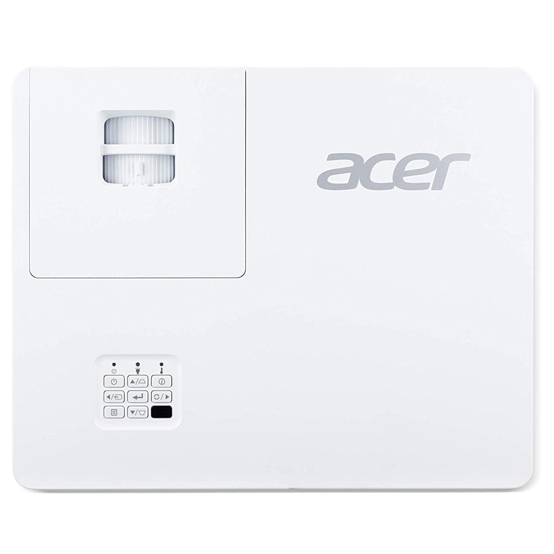 Acer PL6510 Laser Projektor weiß