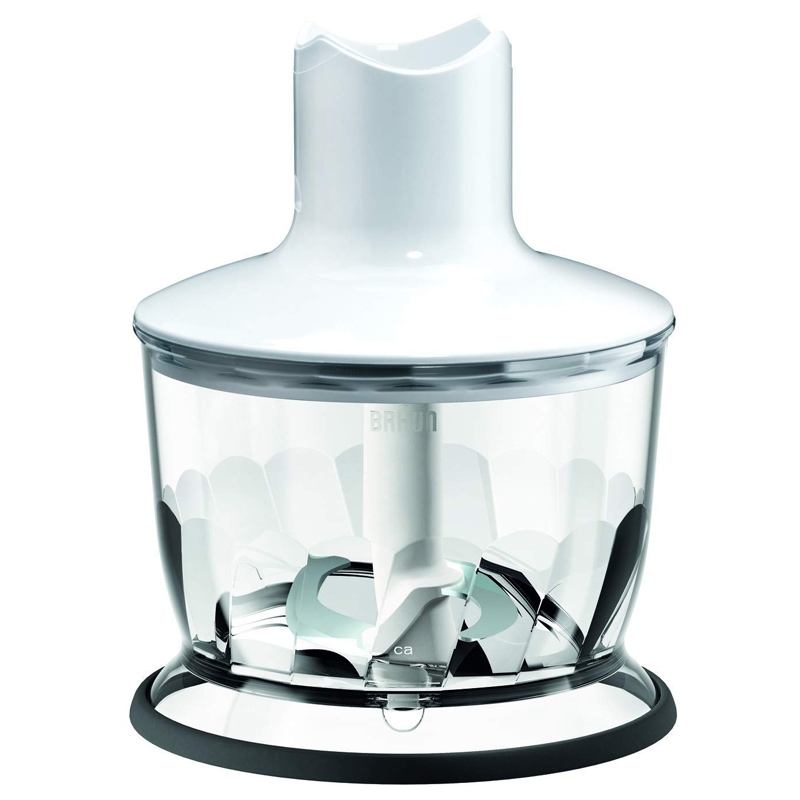 Braun Multiquick 5 Vario MQ 5035 WH Sauce Stabmixer B-Ware (neutrale Verpackung)