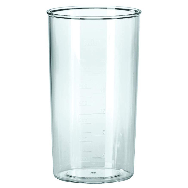 Braun Multiquick 5 Vario MQ 5035 WH Sauce Stabmixer B-Ware (neutrale Verpackung)