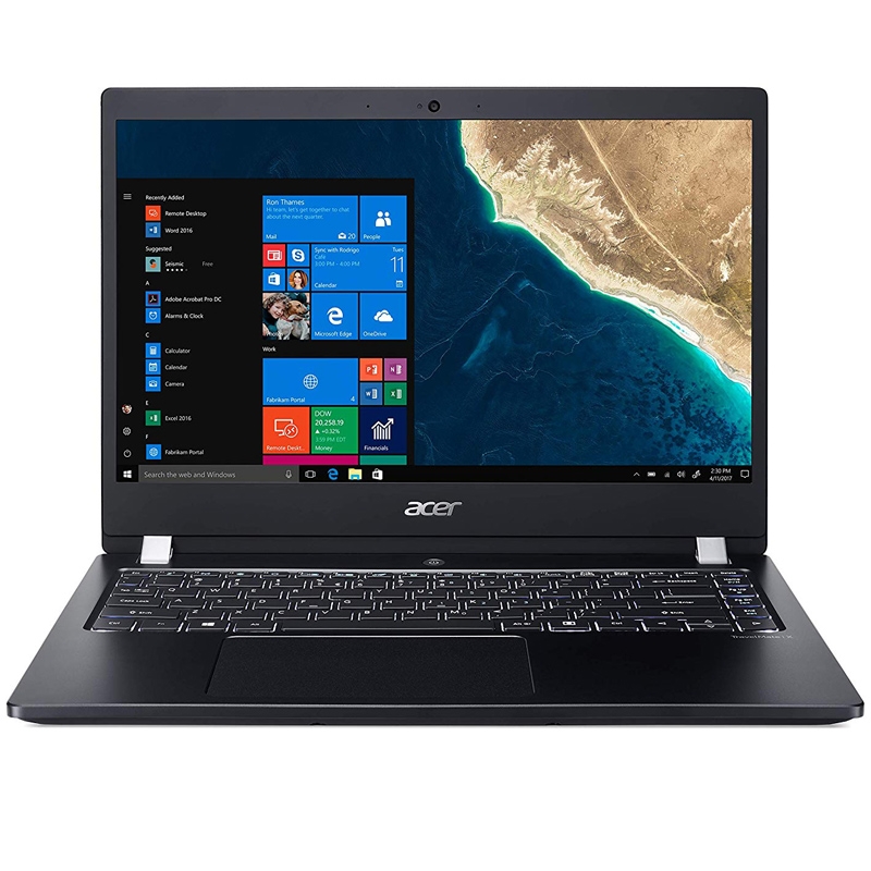 Acer TravelMate X3410 TMX3410-M-52C5 35,6 cm (14 Zoll) Notebook