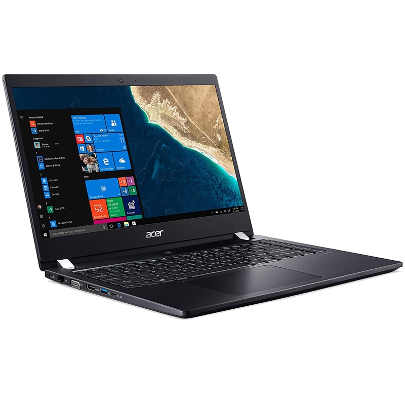 Acer TravelMate X3410 TMX3410-M-52C5 35,6 cm (14 Zoll) Notebook