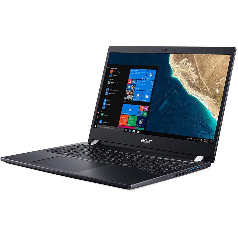 Acer TravelMate X3410 TMX3410-M-52C5 35,6 cm (14 Zoll) Notebook