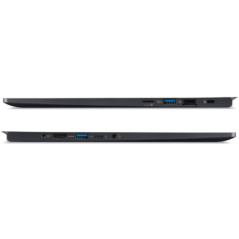 Acer TravelMate P6 TMP614-51T-534F 35,56 cm (14 Zoll) Notebook