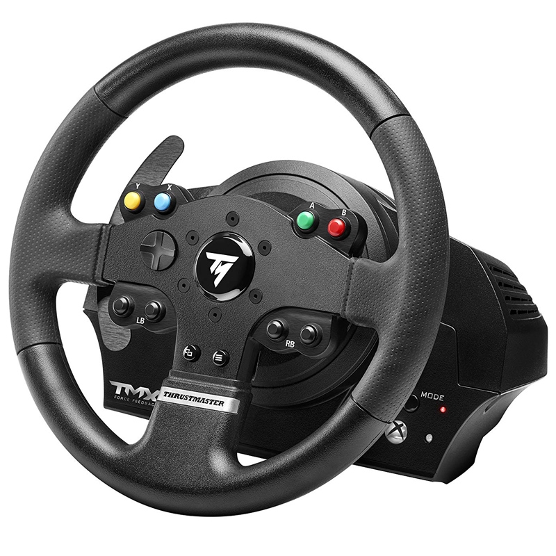 Thrustmaster TMX Force Feedback PRO Lenkrad