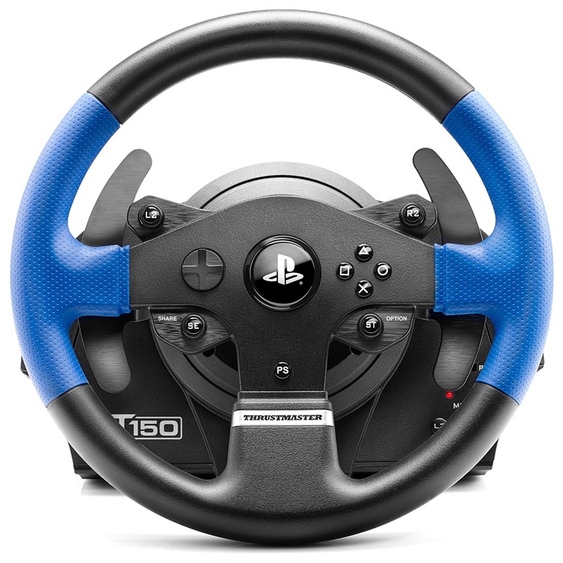 Thrustmaster T150 RS Lenkrad