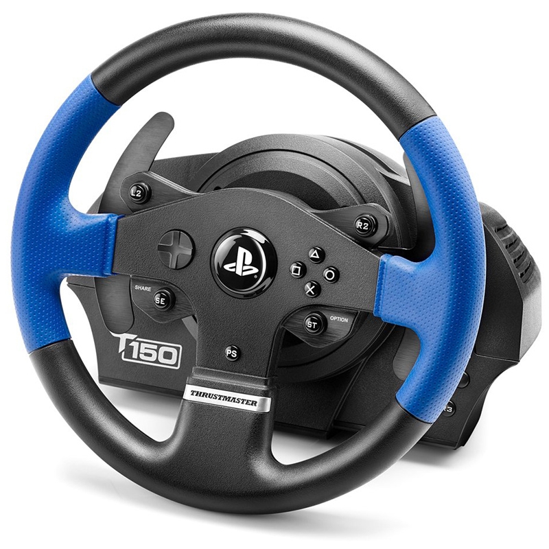 Thrustmaster T150 RS Lenkrad