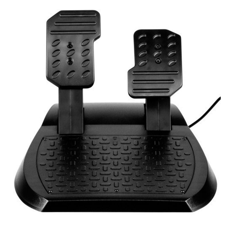 Thrustmaster T80 Ferrari 488 GTB Edition Lenkrad (2.Wahl)