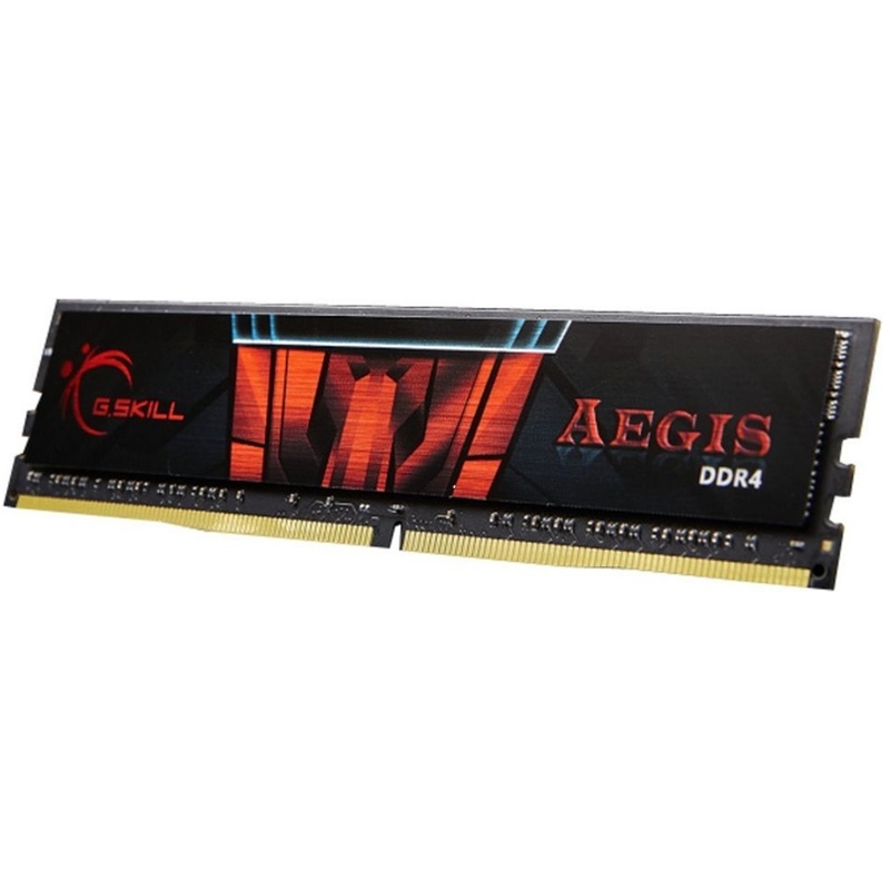 G.Skill Aegis 8GB DDR4-3000 CL16 Arbeitsspeicher