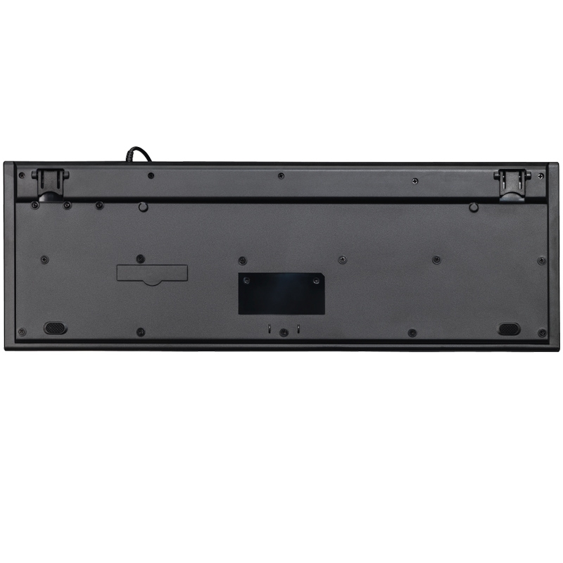 Hama Multimedia-Tastatur 