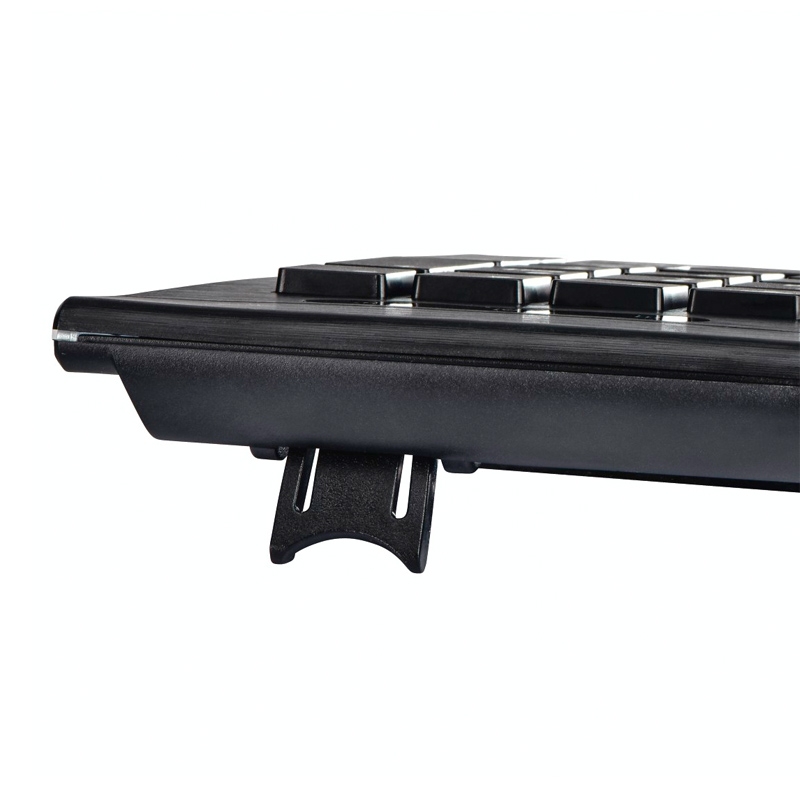 Hama Multimedia-Tastatur 