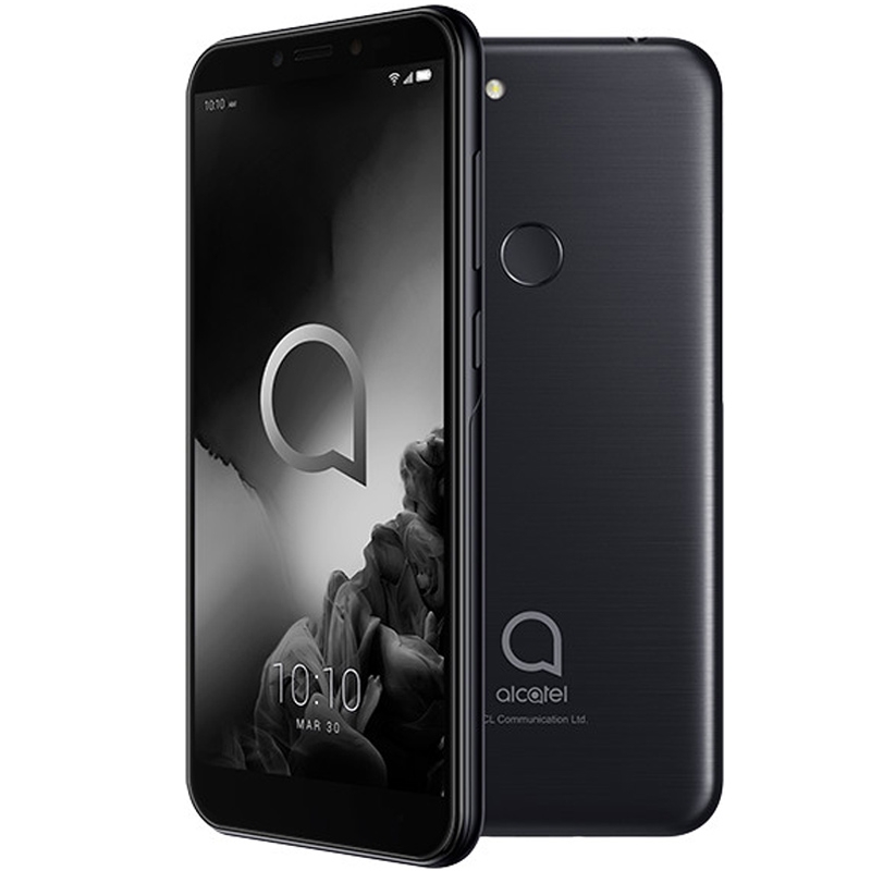 Alcatel 1S 5024D (2019) 32GB black