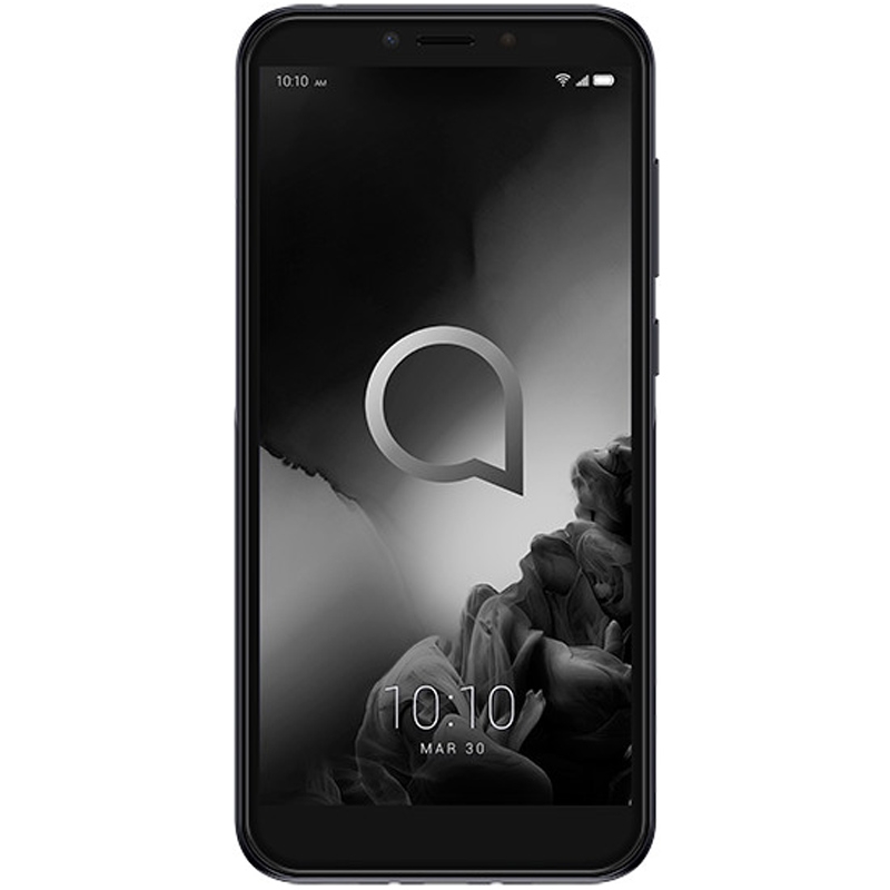 Alcatel 1S 5024D (2019) 32GB black