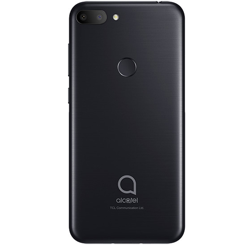 Alcatel 1S 5024D (2019) 32GB black