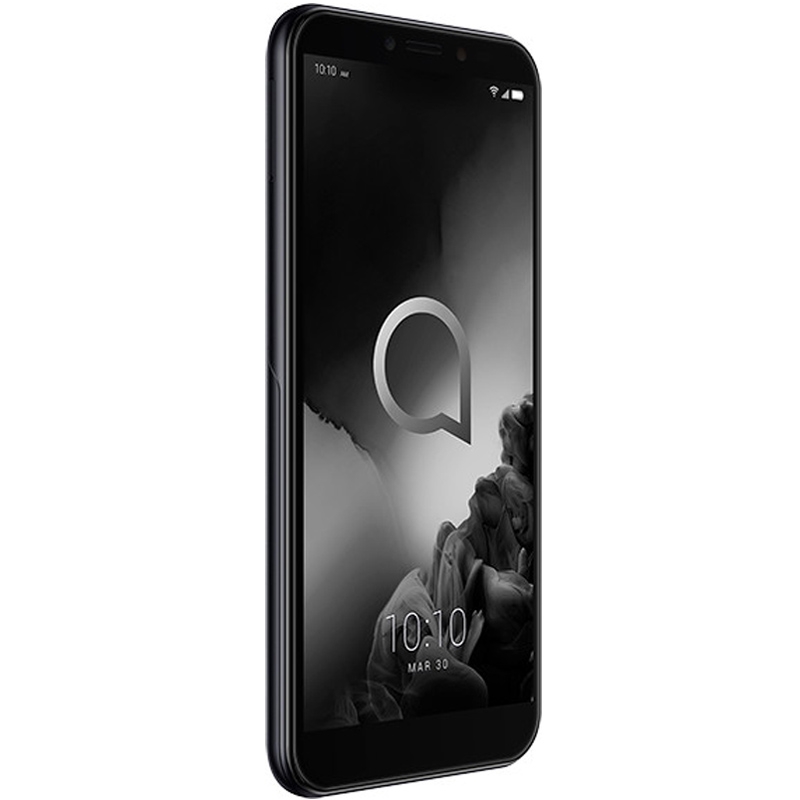 Alcatel 1S 5024D (2019) 32GB black