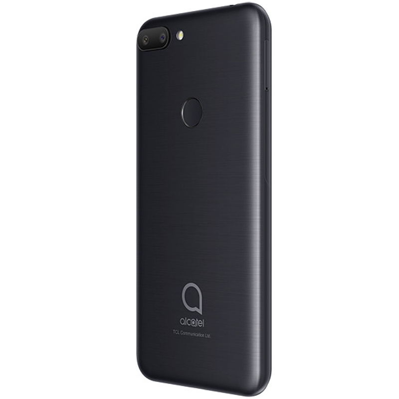 Alcatel 1S 5024D (2019) 32GB black