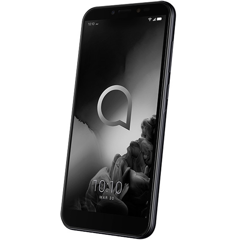 Alcatel 1S 5024D (2019) 32GB black