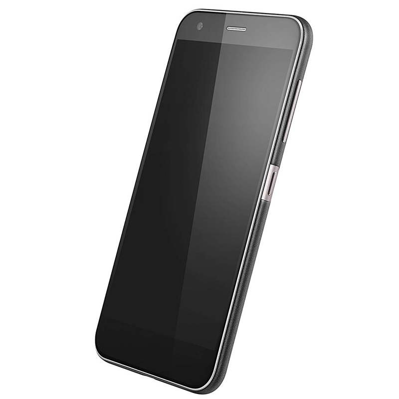 ZTE Blade A512 Smartphone schwarz