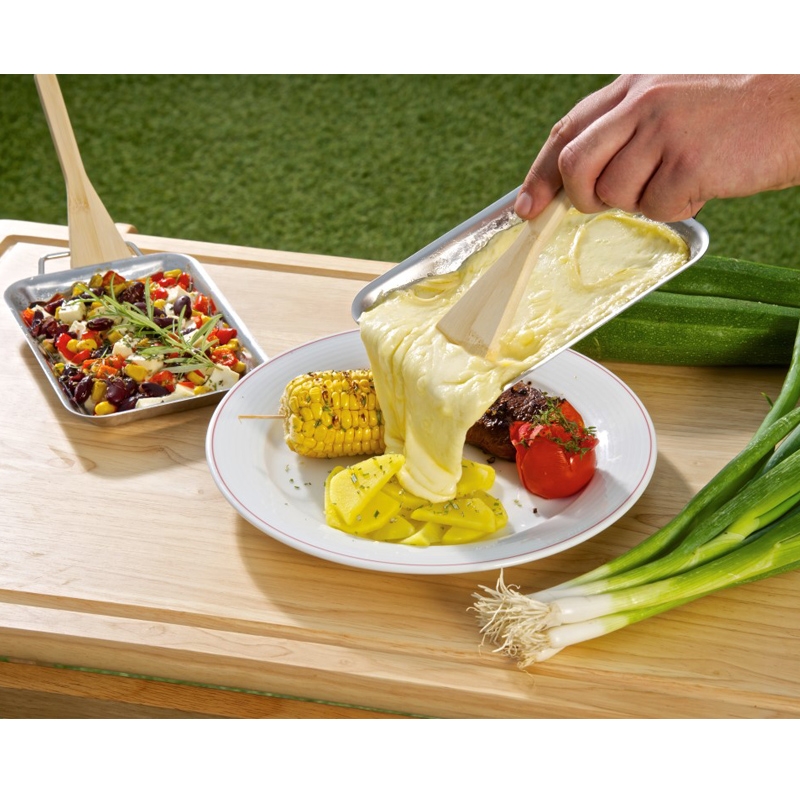 Landmann Selection Grillpfännchen