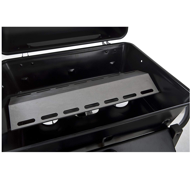 Landmann 12375FT Gasgrillwagen