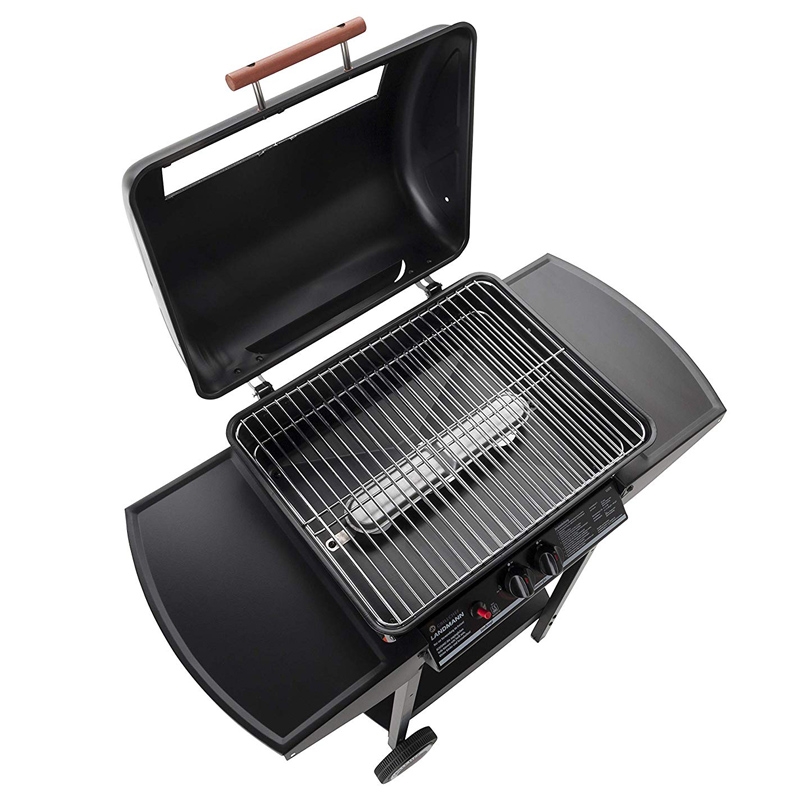 Landmann 12375FT Gasgrillwagen