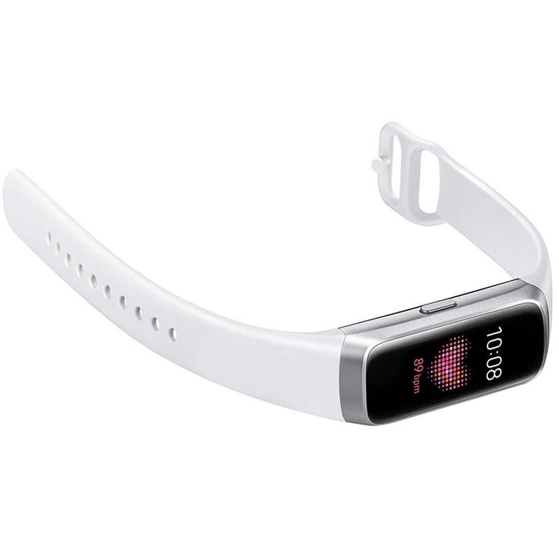 Samsung Galaxy Fit (2019) silber