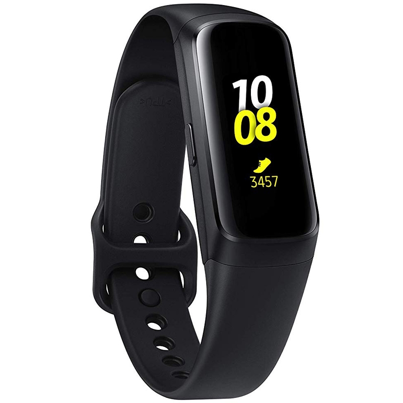 Samsung Galaxy Fit (2019) schwarz