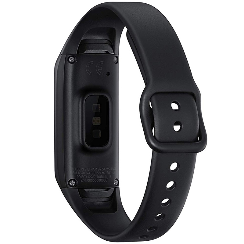 Samsung Galaxy Fit (2019) schwarz