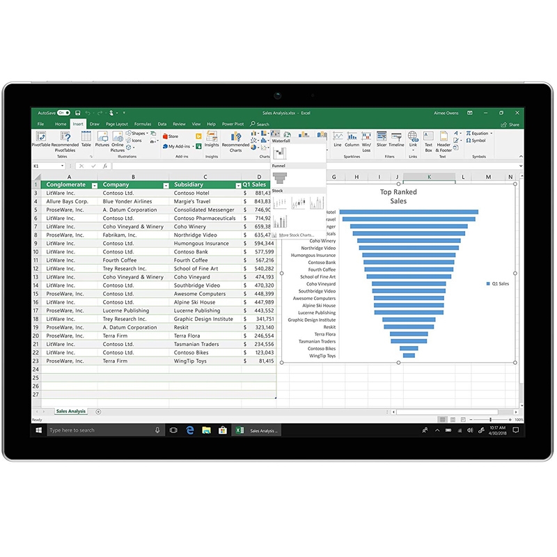 microsoft office mac 2019 home and business