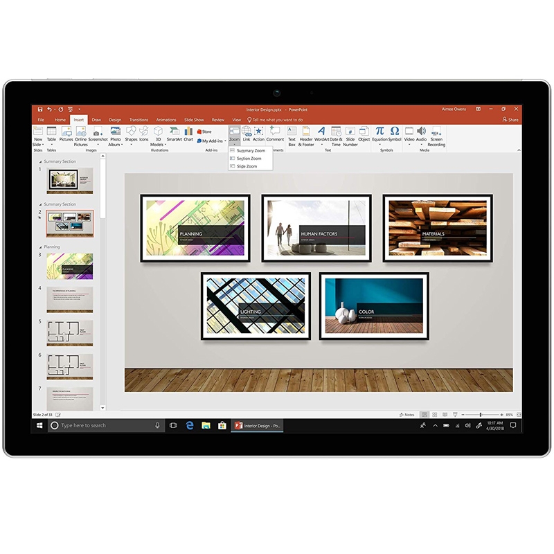 Microsoft Office 2019 Home&Business