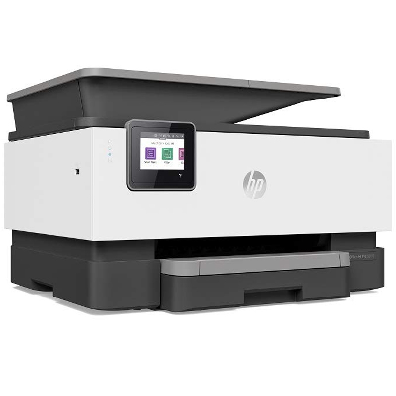 HP OfficeJet Pro 9010 All-in-one Multifunktionsdrucker basalt