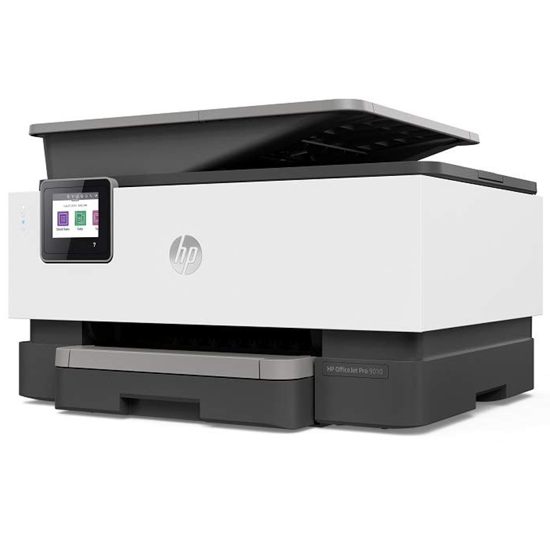 HP OfficeJet Pro 9010 All-in-one Multifunktionsdrucker basalt