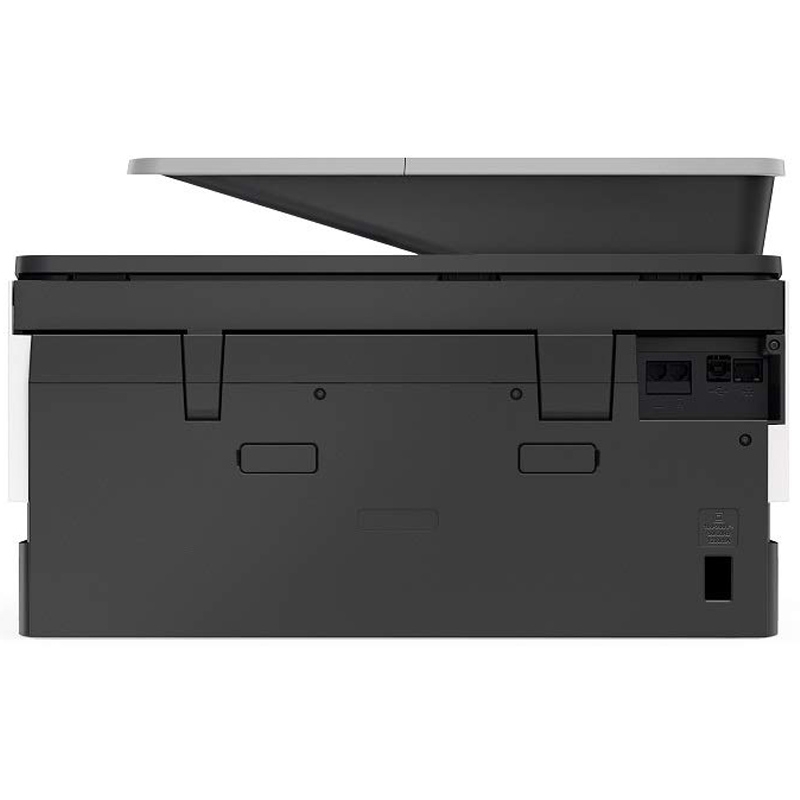 HP OfficeJet Pro 9010 All-in-one Multifunktionsdrucker basalt