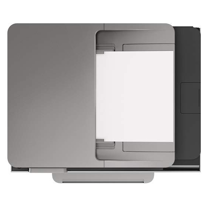 HP OfficeJet Pro 9010 All-in-one Multifunktionsdrucker basalt