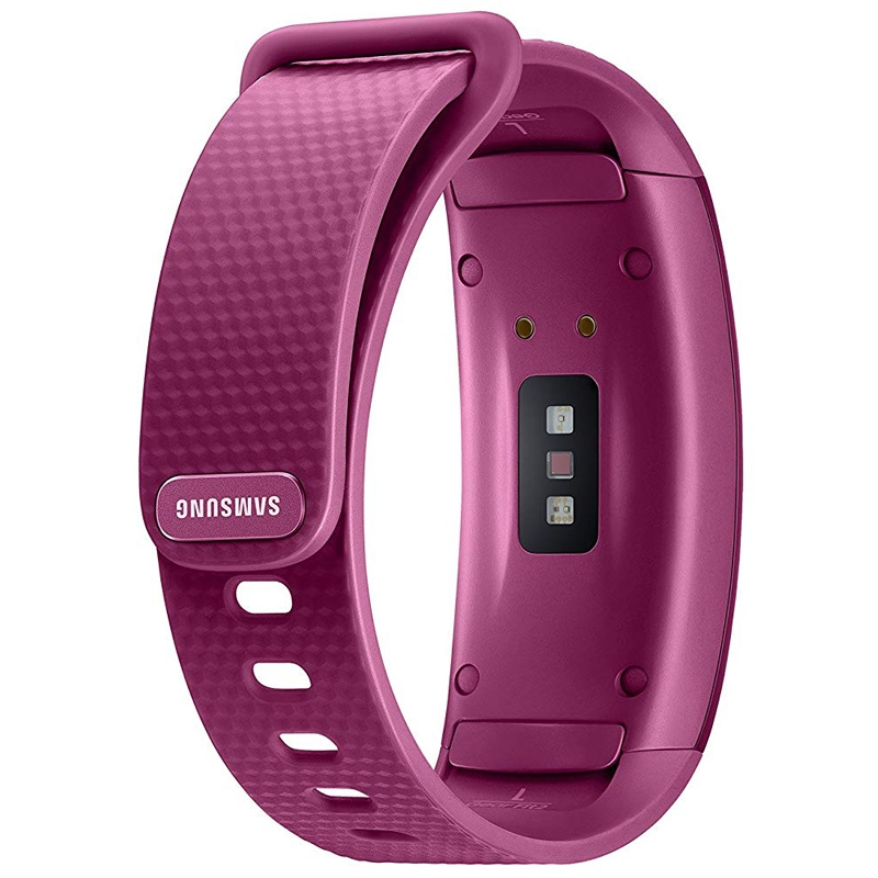 Samsung Gear Fit 2 pink S