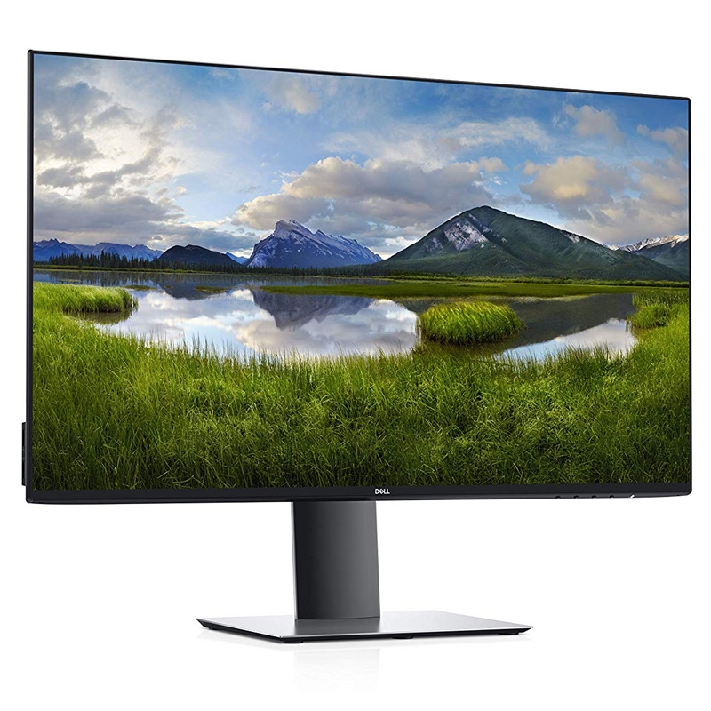 Dell UltraSharp U2719D 68,6 cm (27 Zoll) LED-Monitor Schwarz