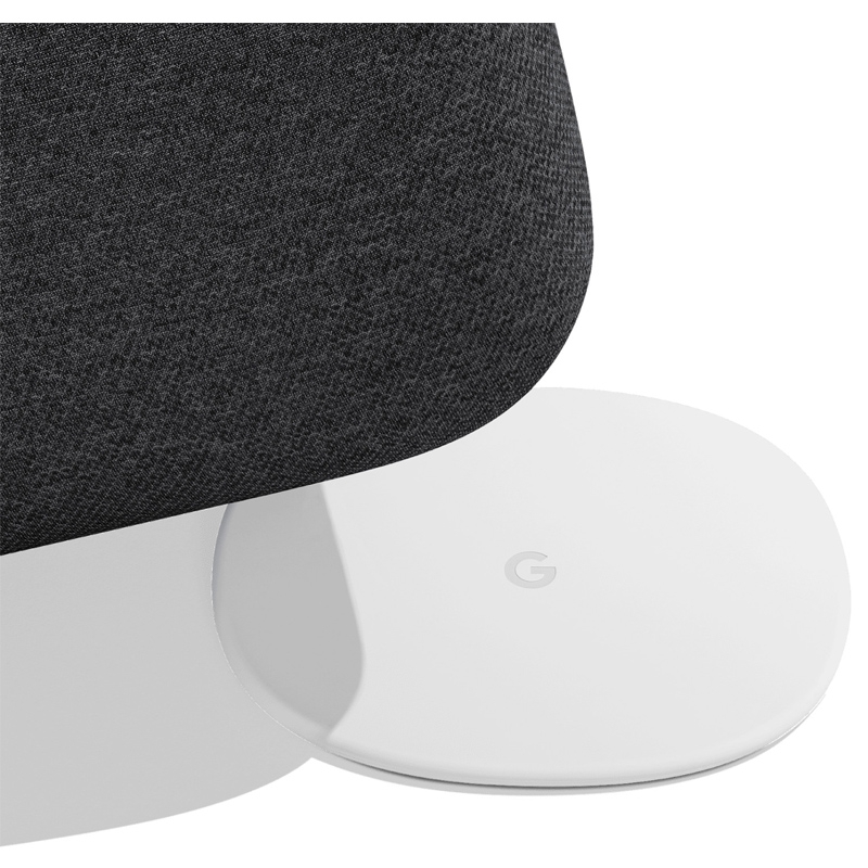 Google Home Max De anthrazit