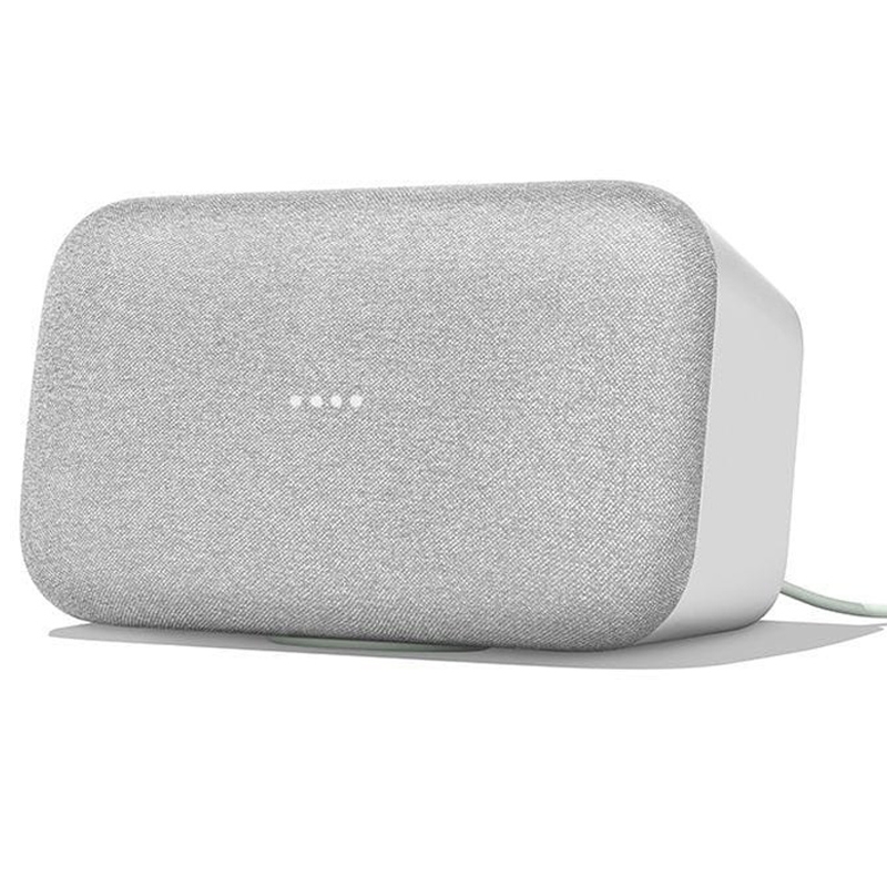Google Home Max De rock candy