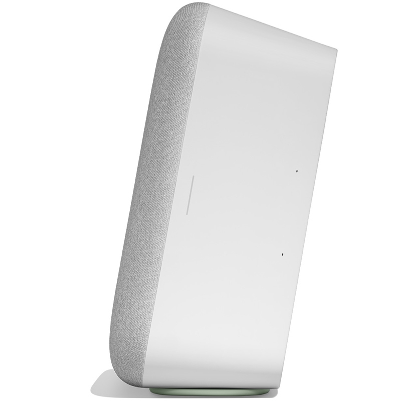 Google Home Max De rock candy