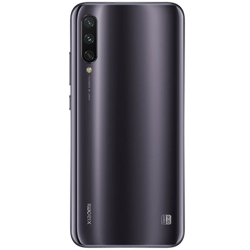 Xiaomi Mi A3 64GB Smartphone kind of grey