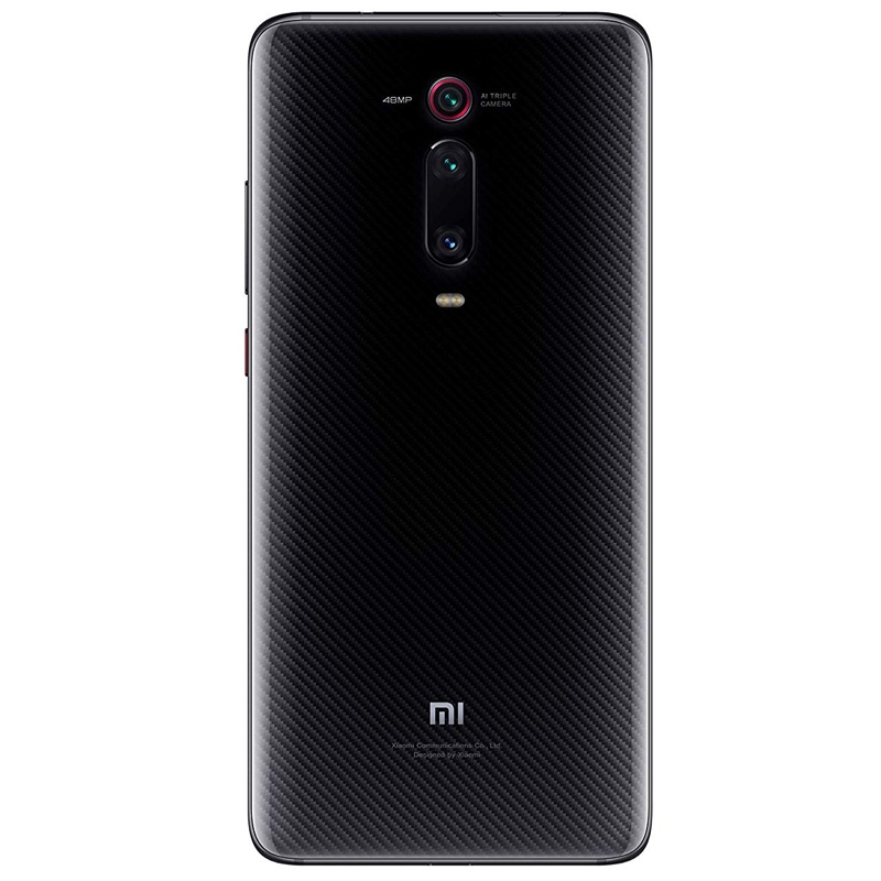 Xiaomi Mi 9T 64GB Carbon Black Smartphone