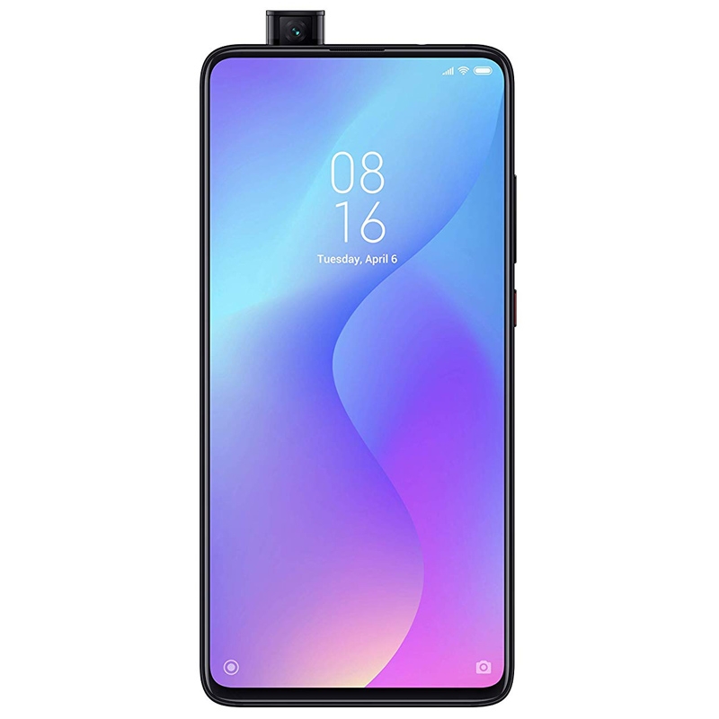 Xiaomi Mi 9T 64GB Carbon Black Smartphone