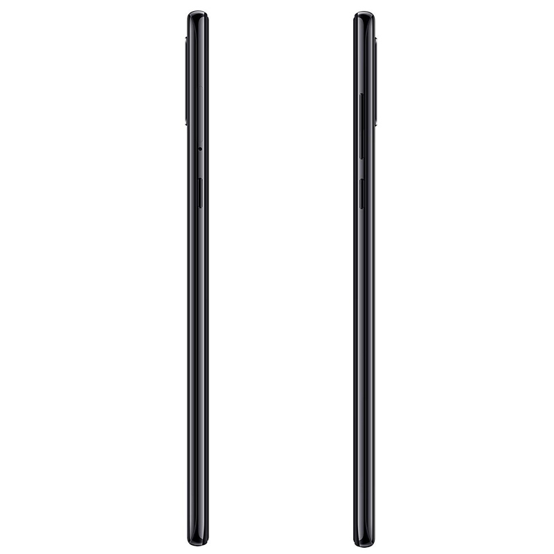 Xiaomi Mi Mix 3 128 GB Smartphone schwarz