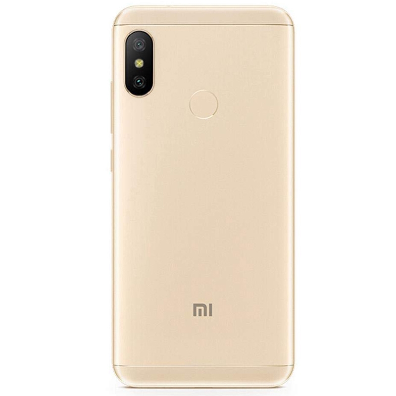 Xiaomi Mi A2 lite 32GB Smartphone gold