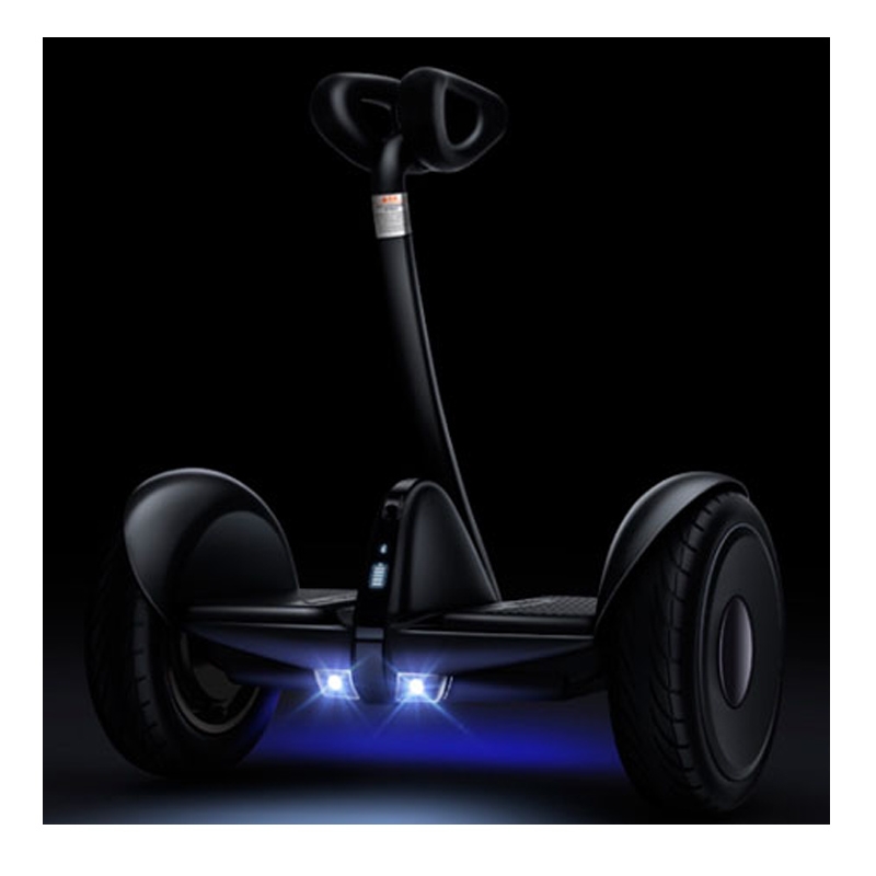 Xiaomi Ninebot S Mini E-Scooter schwarz