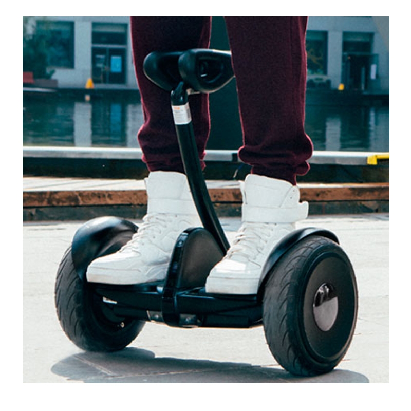 Xiaomi Ninebot S Mini E-Scooter schwarz