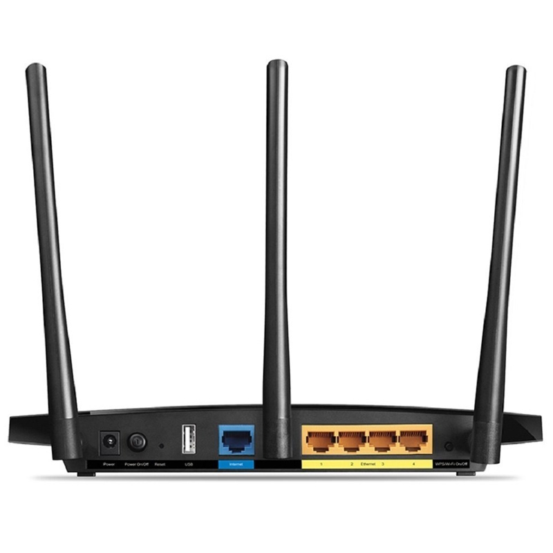 TP-Link Archer AC1200 Dual Band Gigabit Router