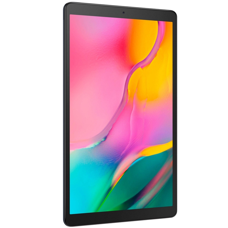 Samsung T510N Galaxy Tab A 10.1 Wi-Fi 2019 schwarz EU-Version