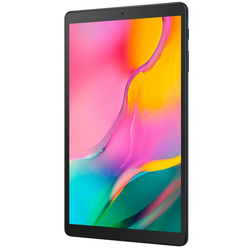 Samsung T510N Galaxy Tab A 10.1 Wi-Fi 2019 schwarz EU-Version