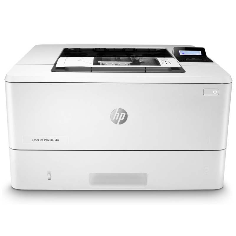 HP LaserJet M404n Mono-Laserdrucker